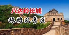 男插女下边免费av中国北京-八达岭长城旅游风景区